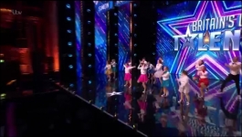 Britains Got Talent - Season 15 Episode 03